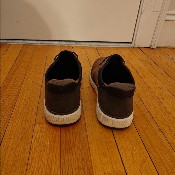 Men's Rieker Brown Casual Shoes B3357 EU 43 - Picture 6 of 6